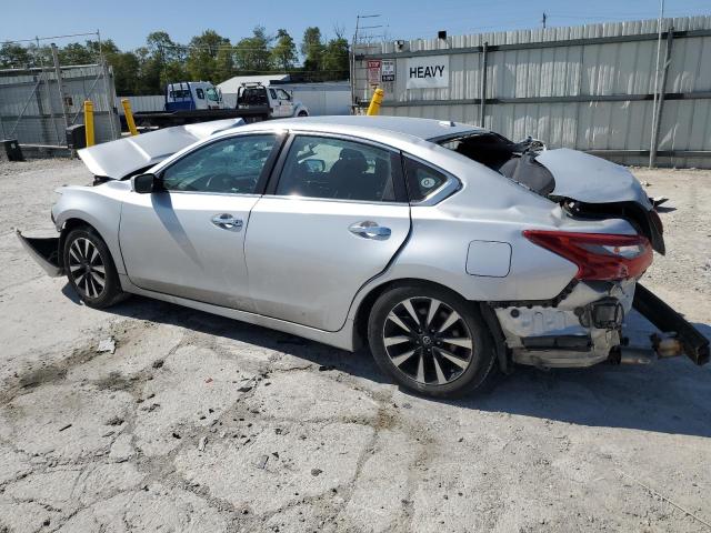 2018 NISSAN ALTIMA 2.5 - 1N4AL3AP8JC264680