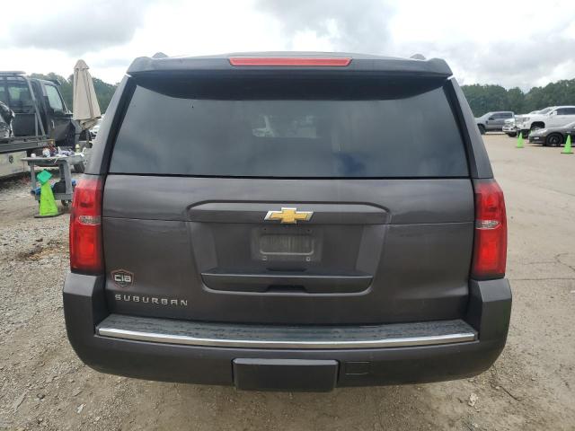 2015 CHEVROLET SUBURBAN C - 1GNSCKKC8FR552277