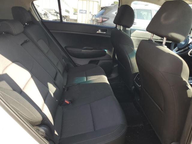 2022 KIA SPORTAGE L - KNDPMCAC6N7998750