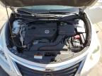 NISSAN ALTIMA 2.5 photo