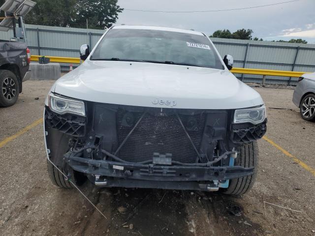 2016 JEEP GRAND CHER - 1C4RJFCG8GC453324