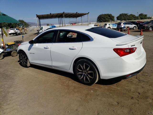 2024 CHEVROLET MALIBU RS - 1G1ZG5STXRF186611