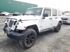 2018 JEEP WRANGLER U - 1C4BJWEG1JL824569