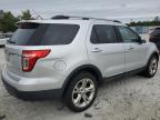 FORD EXPLORER L photo