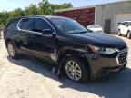 CHEVROLET TRAVERSE L photo