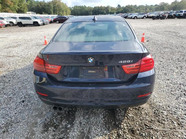 VIN WBA3N3C54EF711130 2014 BMW 4 Series, 428 I no.6