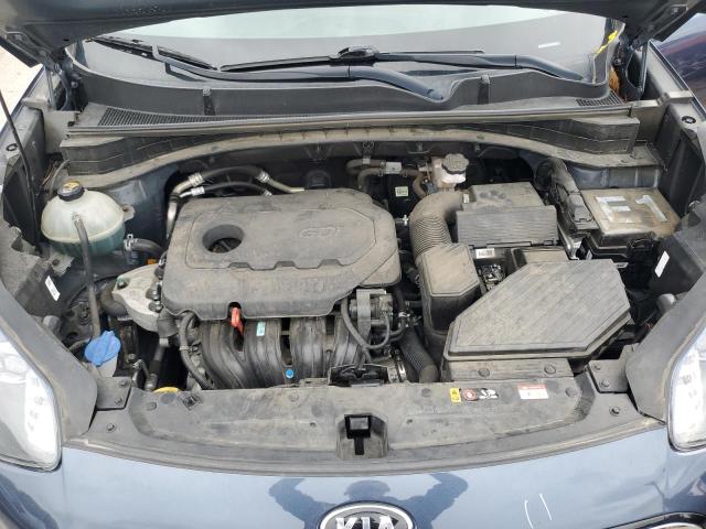 2020 KIA SPORTAGE L - KNDPM3AC5L7839618