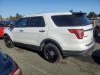 FORD EXPLORER P photo