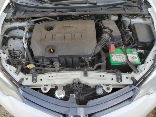 2015 TOYOTA COROLLA L - 2T1BURHE7FC356445