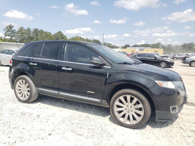 VIN 2LMDJ6JK4DBL06933 2013 Lincoln MKX no.4