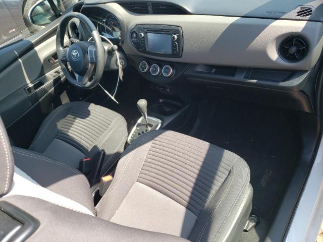 2018 TOYOTA YARIS L - VNKJTUD39JA092929