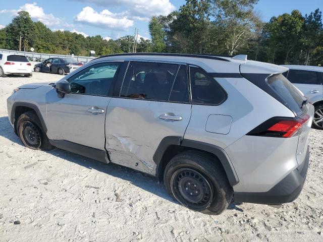 2021 TOYOTA RAV4 LE - 2T3H1RFV1MW150630