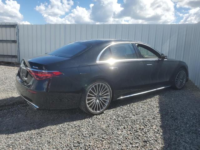 2023 MERCEDES-BENZ S 580 4MAT - W1K6G7GB3PA170109