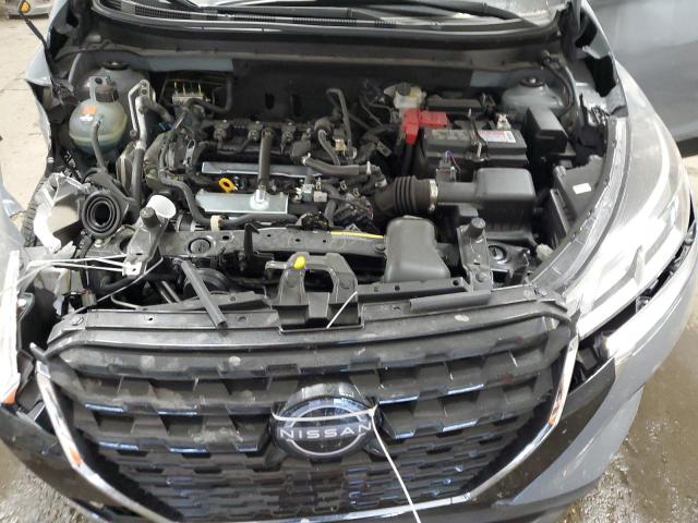 VIN 3N1CP5CV8RL479798 2024 Nissan Kicks, SV no.12