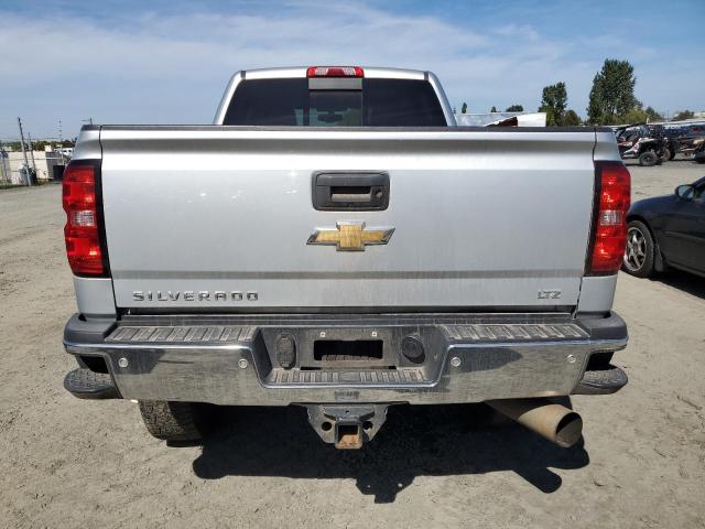 2019 CHEVROLET SILVERADO - 1GC1KTEY3KF192982