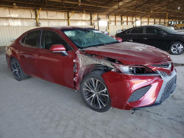2018 TOYOTA CAMRY L - 4T1B11HKXJU626291