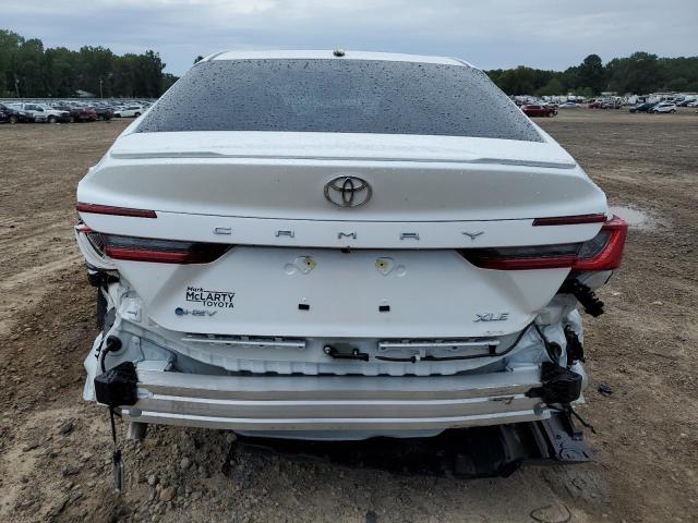 VIN 4T1DAACK7SU006600 2025 TOYOTA CAMRY no.6