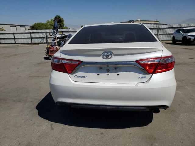 2017 TOYOTA CAMRY LE - 4T1BF1FK2HU434538