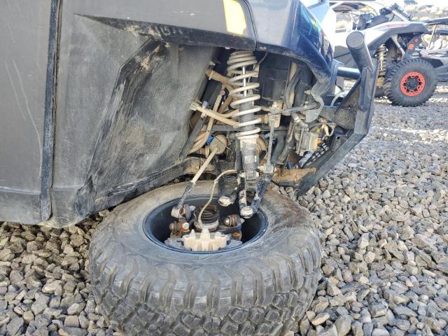 2020 POLARIS RANGER CRE - 4XARSW999L8932006