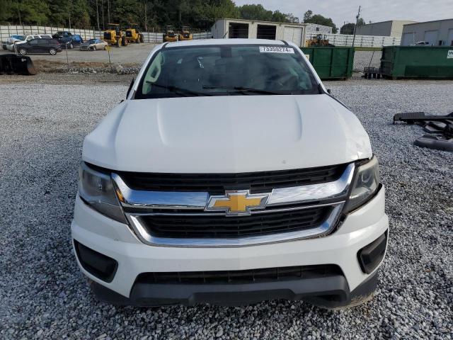 2018 CHEVROLET COLORADO - 1GCHSBEN6J1103495