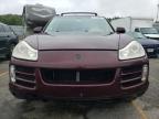 PORSCHE CAYENNE S photo