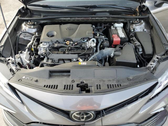 2023 TOYOTA CAMRY LE - 4T1C11AK5PU179909