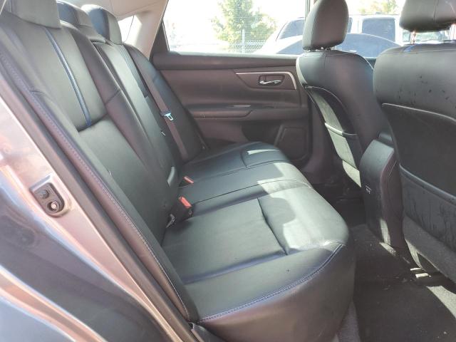 2018 NISSAN ALTIMA 2.5 - 1N4AL3AP4JC259041