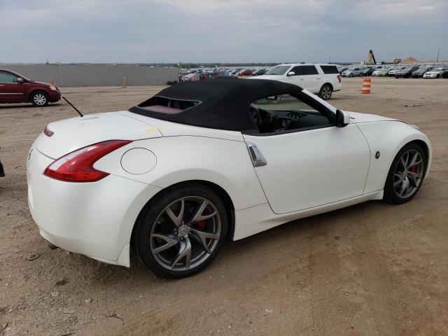 2016 NISSAN 370Z BASE - JN1AZ4FH2GM910494
