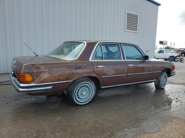 MERCEDES-BENZ 280 SE 1978 brown   11602412111839 photo #4