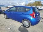 NISSAN VERSA NOTE снимка