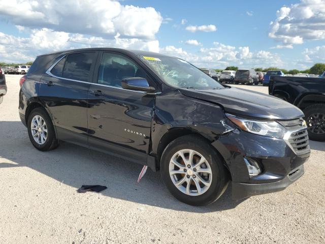 2021 CHEVROLET EQUINOX LT - 3GNAXKEVXMS125271