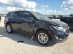 Lot #3023960261 2021 CHEVROLET EQUINOX LT