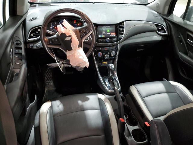 2019 CHEVROLET TRAX PREMI KL7CJMSBXKB779203