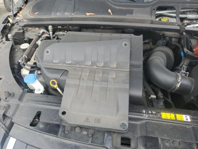2018 LAND ROVER RANGE ROVE - SALVP2RX2JH322812