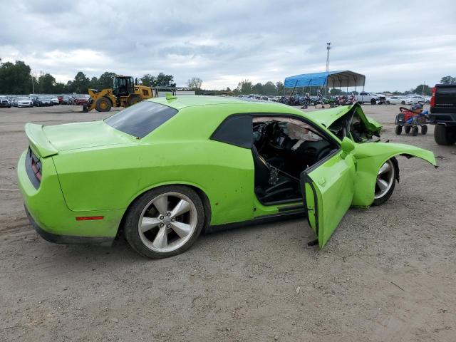 2015 DODGE CHALLENGER - 2C3CDZBT2FH711561