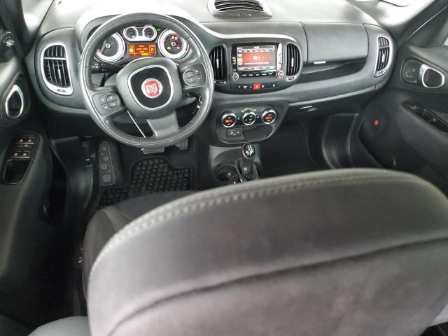 VIN ZFBCFACH9EZ003309 2014 Fiat 500L, Lounge no.8