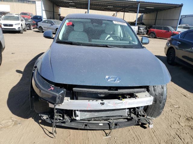 VIN KM8KNDAF6PU203381 2023 Hyundai Ioniq, Sel no.5