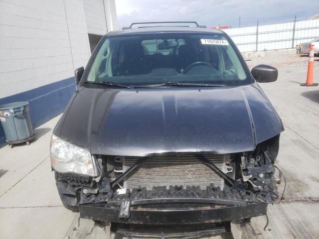 VIN 2C4RC1BG4GR302518 2016 Chrysler Town and Countr... no.5