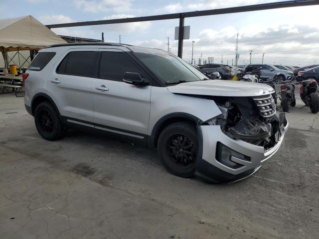 VIN 1FM5K7D88GGC85407 2016 Ford Explorer, Xlt no.4