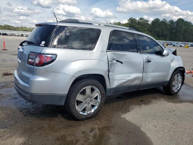 2017 GMC ACADIA LIM - 1GKKRSKD0HJ164613