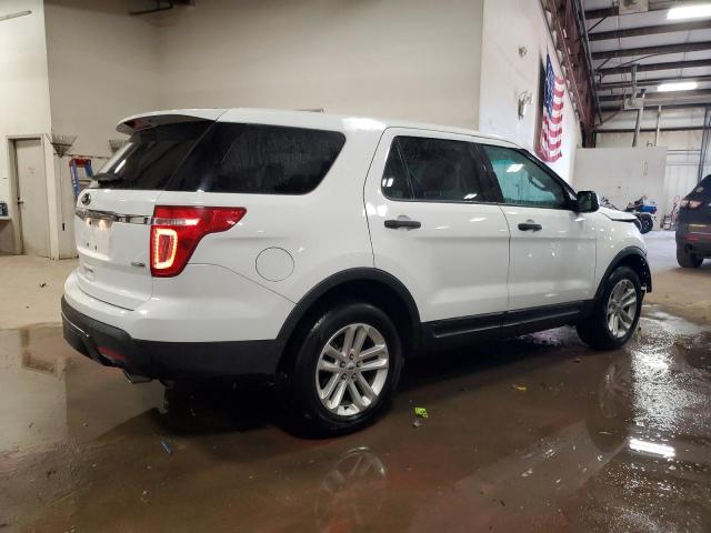 2015 FORD EXPLORER - 1FM5K8B85FGA78822
