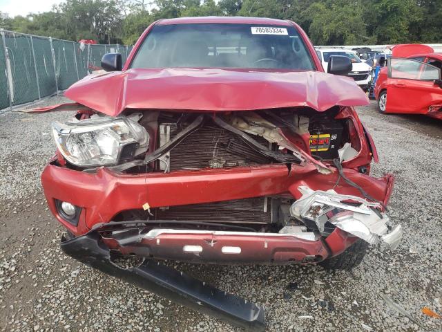 2015 TOYOTA TACOMA DOU - 5TFJU4GN6FX084178