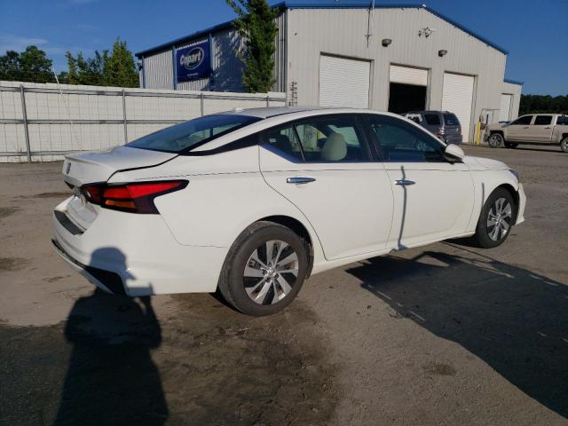 2020 NISSAN ALTIMA S - 1N4BL4BV6LC162336