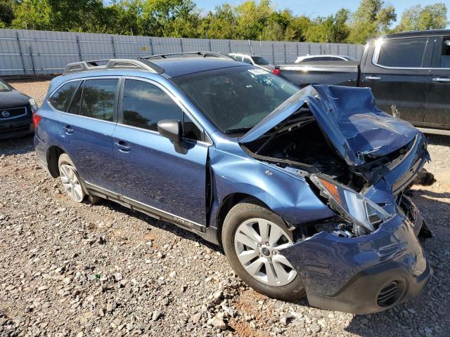 2019 SUBARU OUTBACK 2. - 4S4BSABC6K3302440