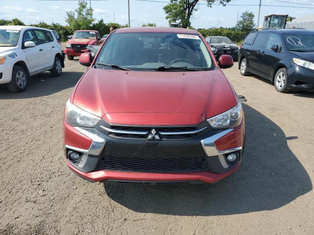 2019 MITSUBISHI RVR SE JA4AH3AU9KU602871