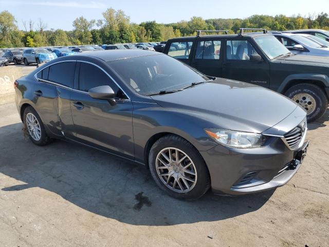 VIN JM1GJ1V57F1204769 2015 Mazda 6, Touring no.4