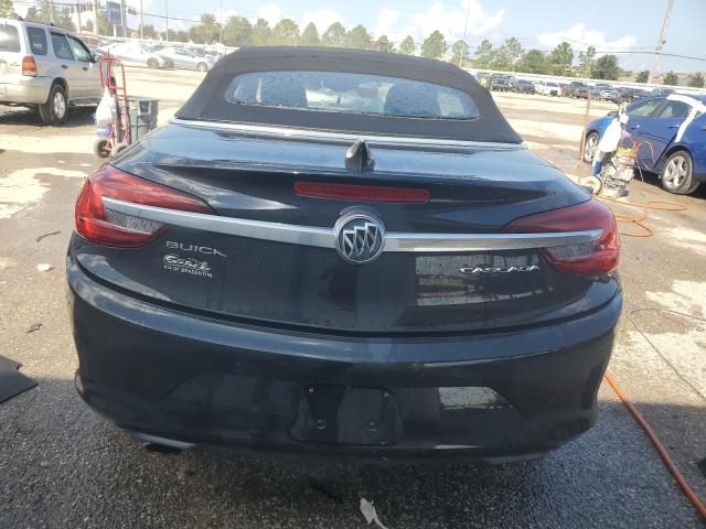 2016 BUICK CASCADA PR - W04WT3N58GG069957