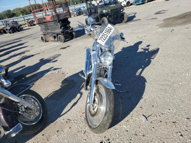 2003 HARLEY-DAVIDSON VRSCA - 1HD1HAZ173K830111