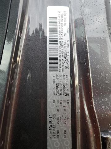 2020 JEEP WRANGLER U - 1C4HJXFG1LW246473