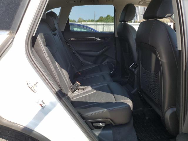 2016 AUDI Q5 PREMIUM - WA1L2AFP7GA094698